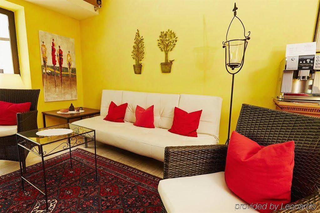 Hotel Ambiente บัดเบลลิงเงน ภายนอก รูปภาพ